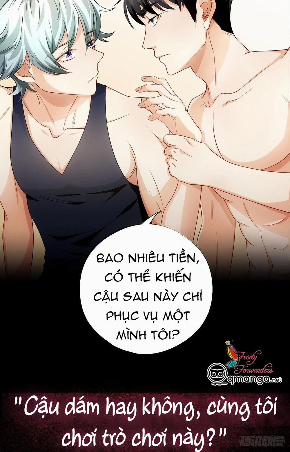 Trò Chơi Chí Mạng 0 trang 26