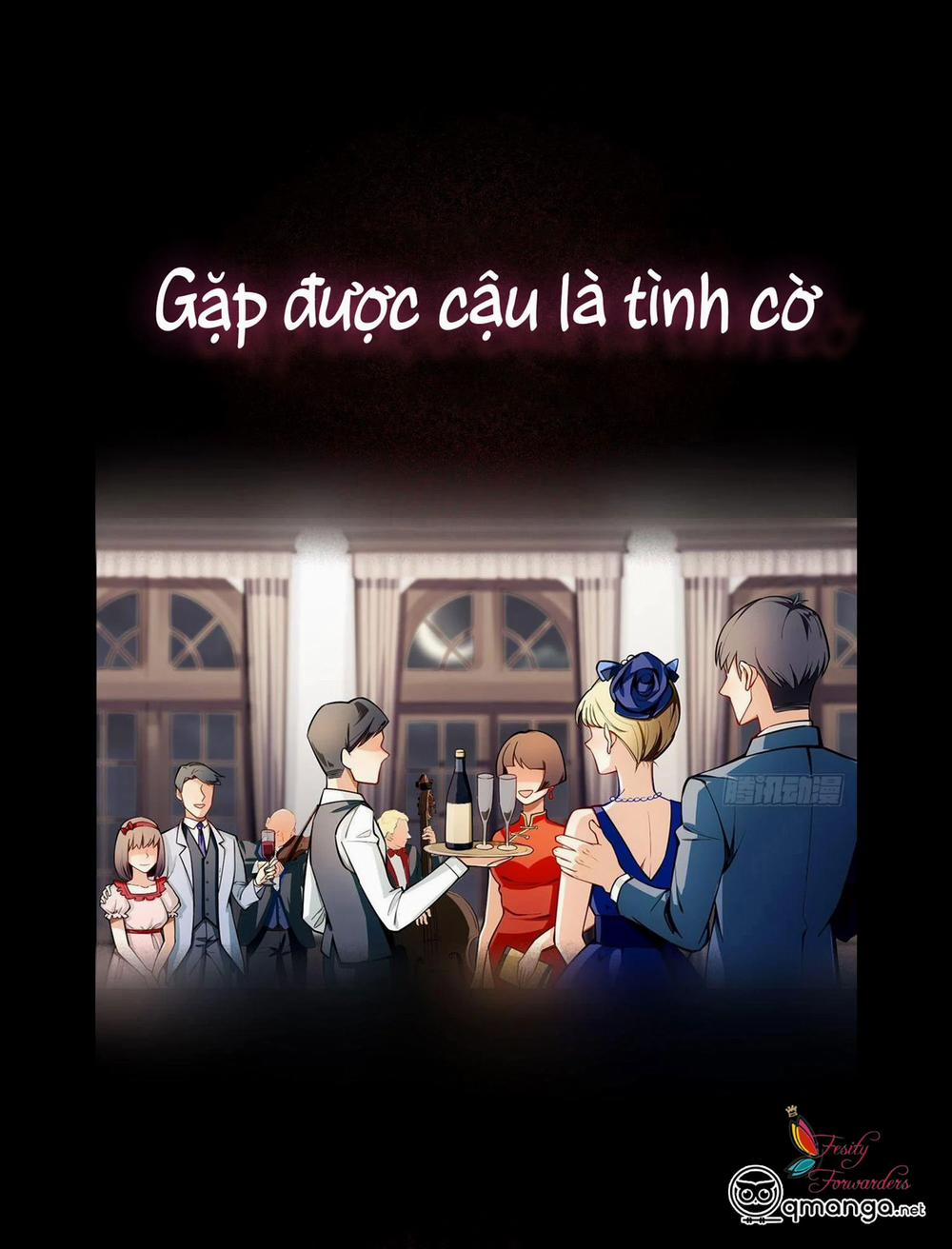 Trò Chơi Chí Mạng 0 trang 3