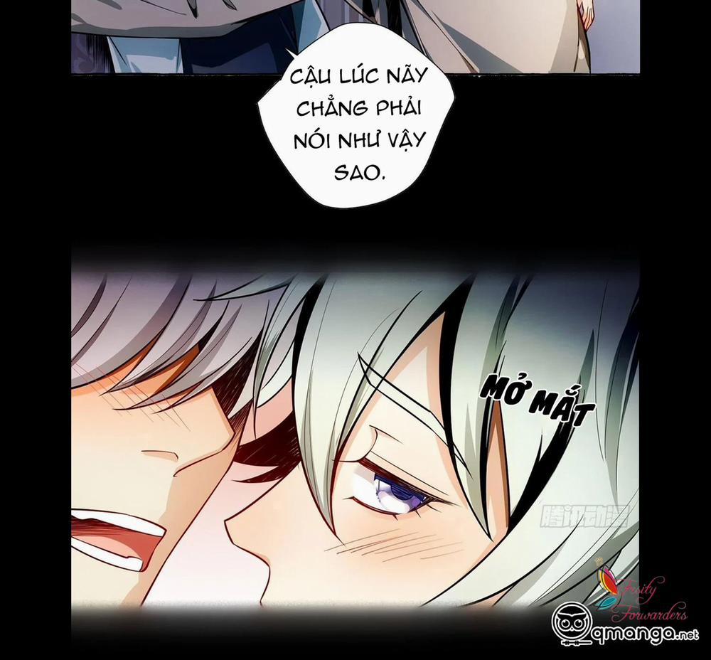 Trò Chơi Chí Mạng 0 trang 5