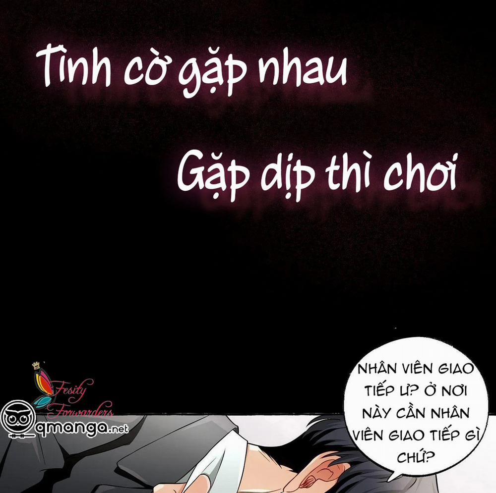 Trò Chơi Chí Mạng 0 trang 7