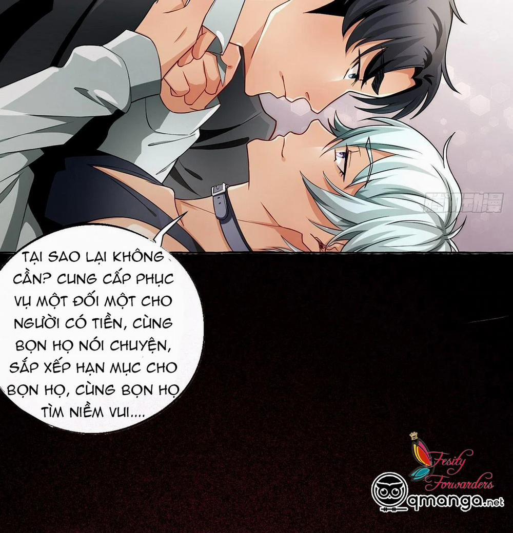 Trò Chơi Chí Mạng 0 trang 8