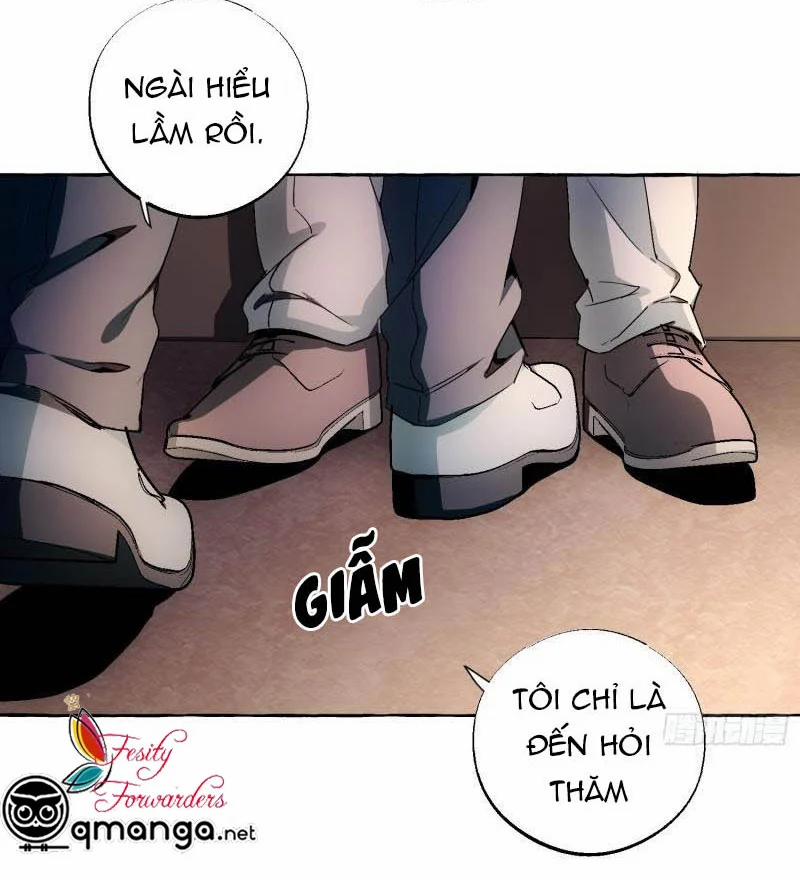 Trò Chơi Chí Mạng 1 trang 10