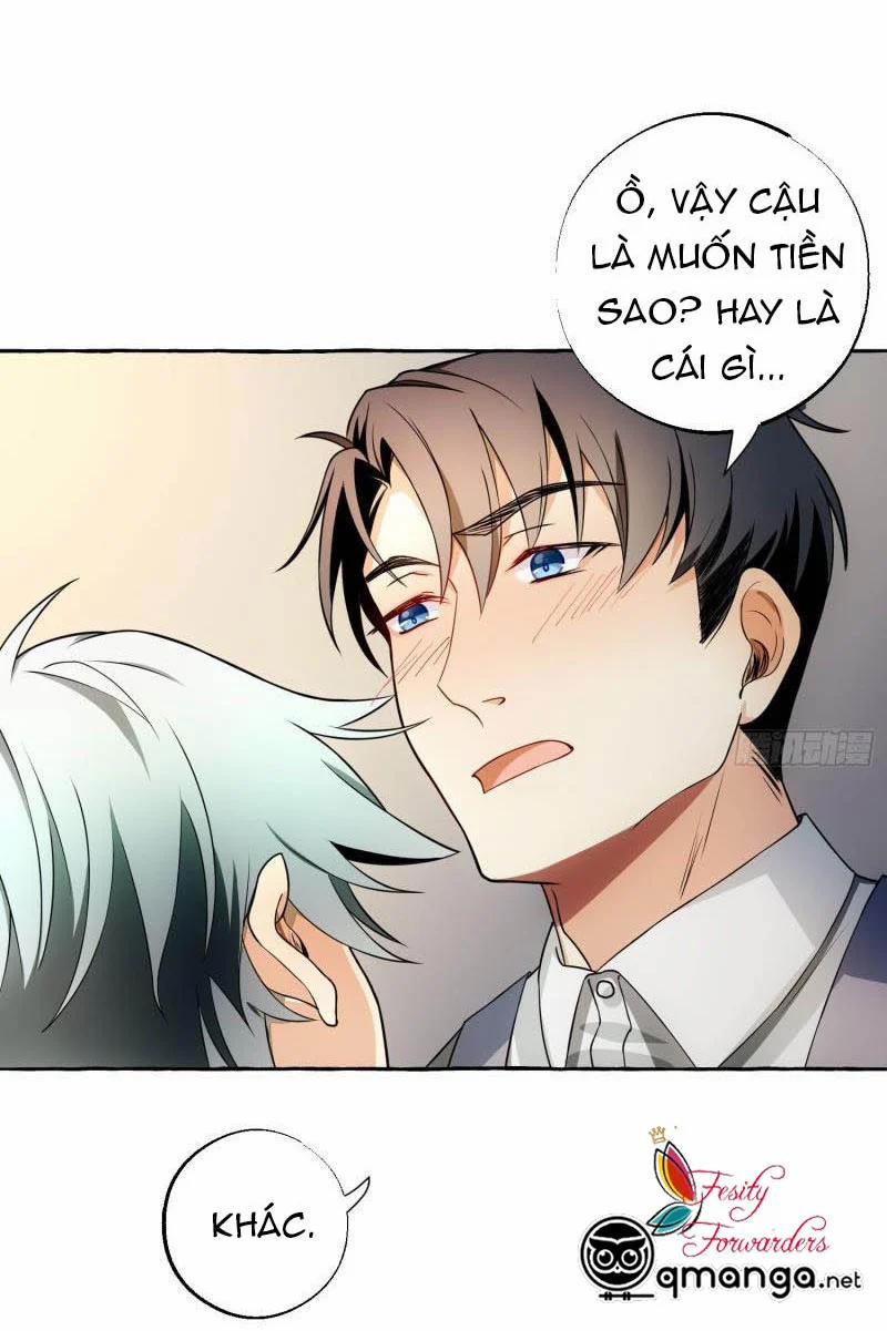 Trò Chơi Chí Mạng 1 trang 15