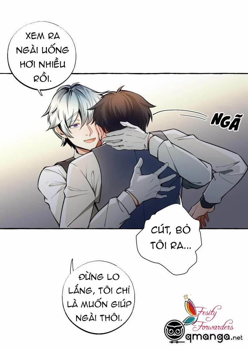 Trò Chơi Chí Mạng 1 trang 17