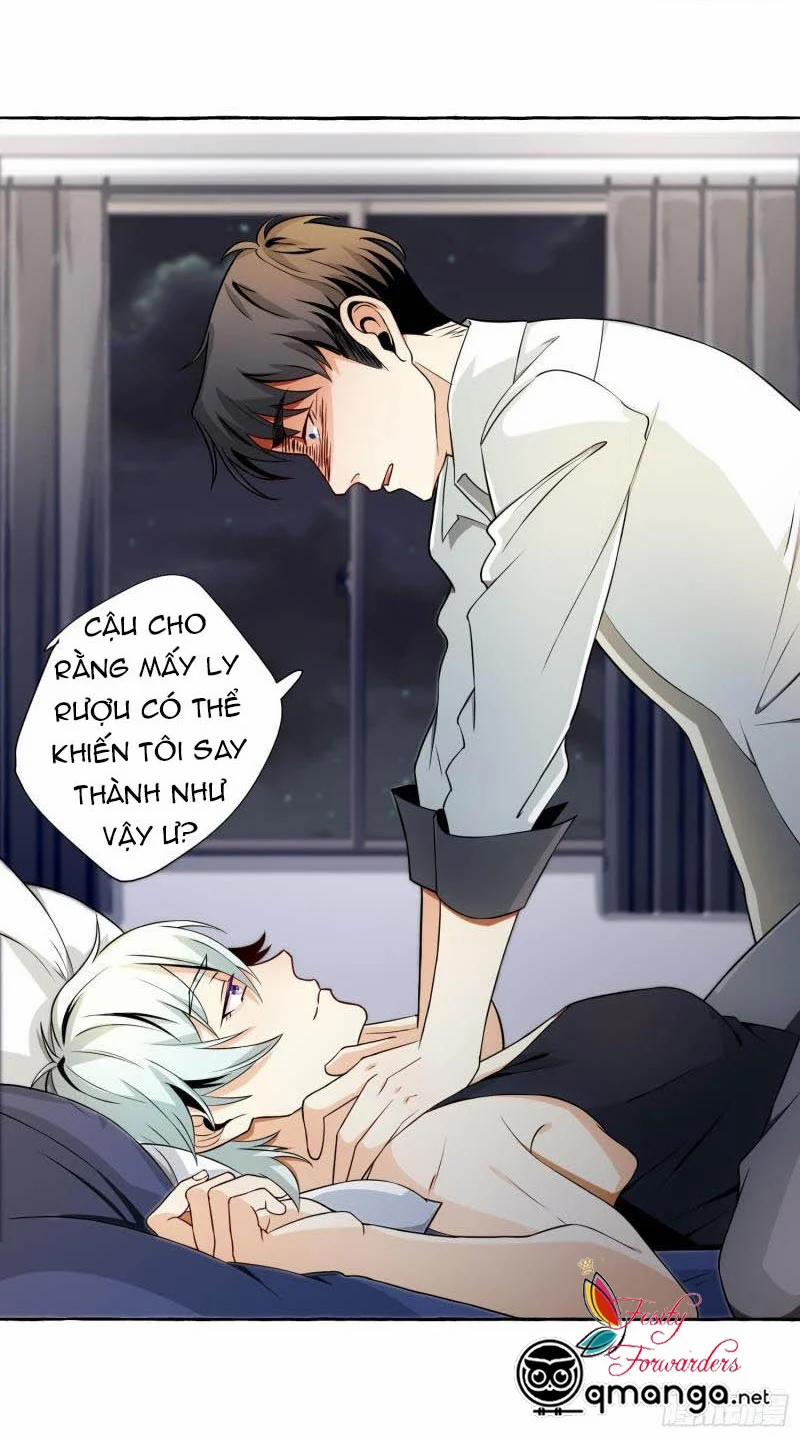 Trò Chơi Chí Mạng 1 trang 25