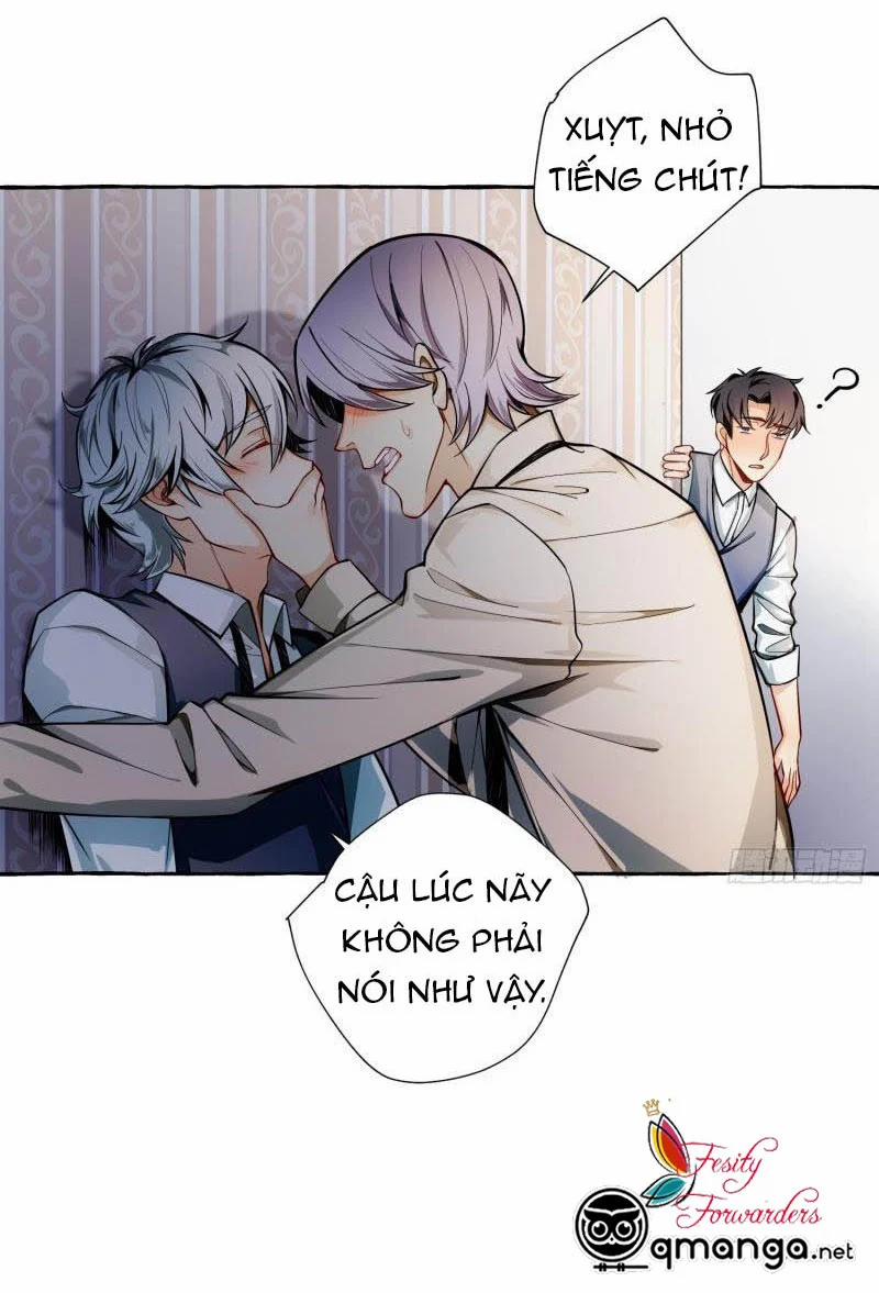 Trò Chơi Chí Mạng 1 trang 3