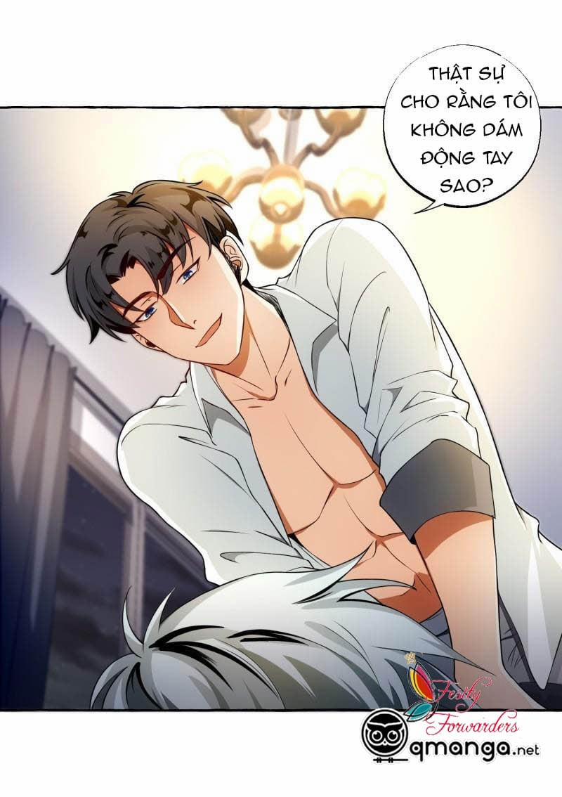 Trò Chơi Chí Mạng 1 trang 30