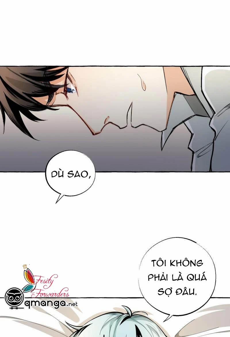 Trò Chơi Chí Mạng 1 trang 32