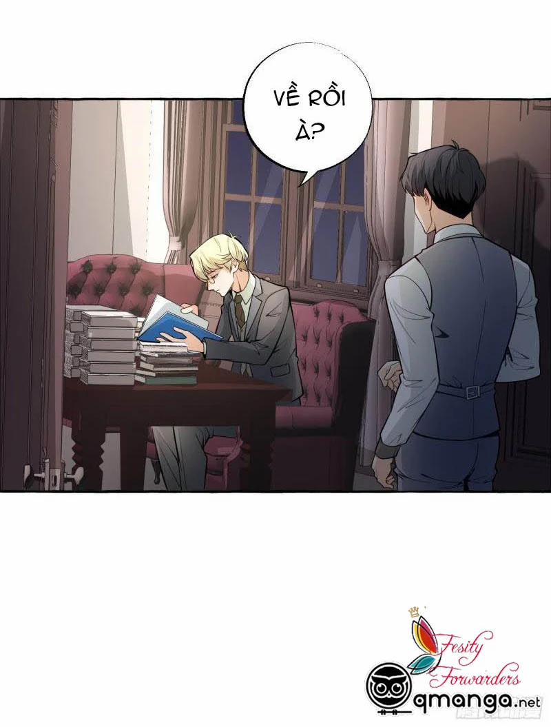 Trò Chơi Chí Mạng 1 trang 37