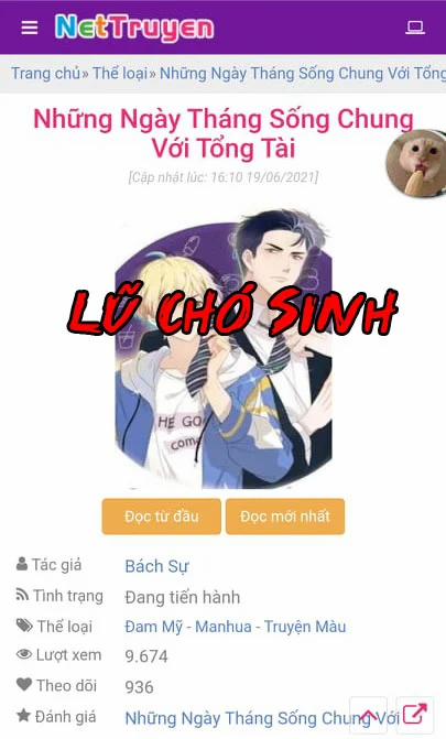 Trò Chơi Chí Mạng 1 trang 46