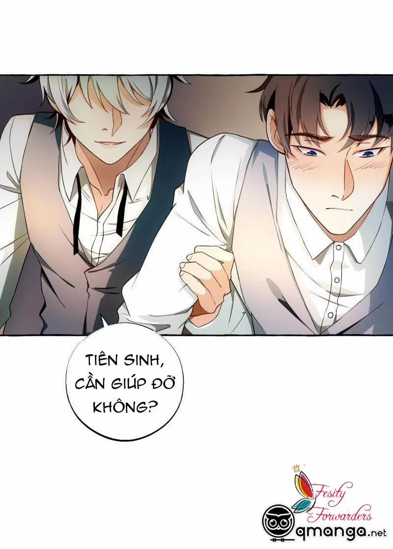 Trò Chơi Chí Mạng 1 trang 8