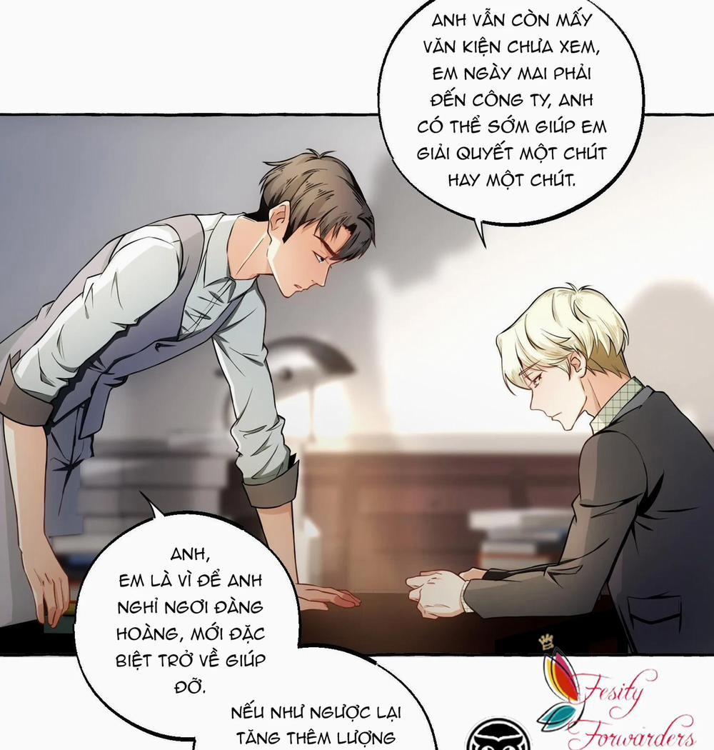 Trò Chơi Chí Mạng 2 trang 12