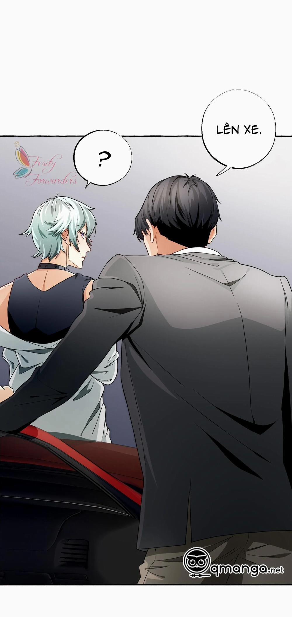 Trò Chơi Chí Mạng 3 trang 14