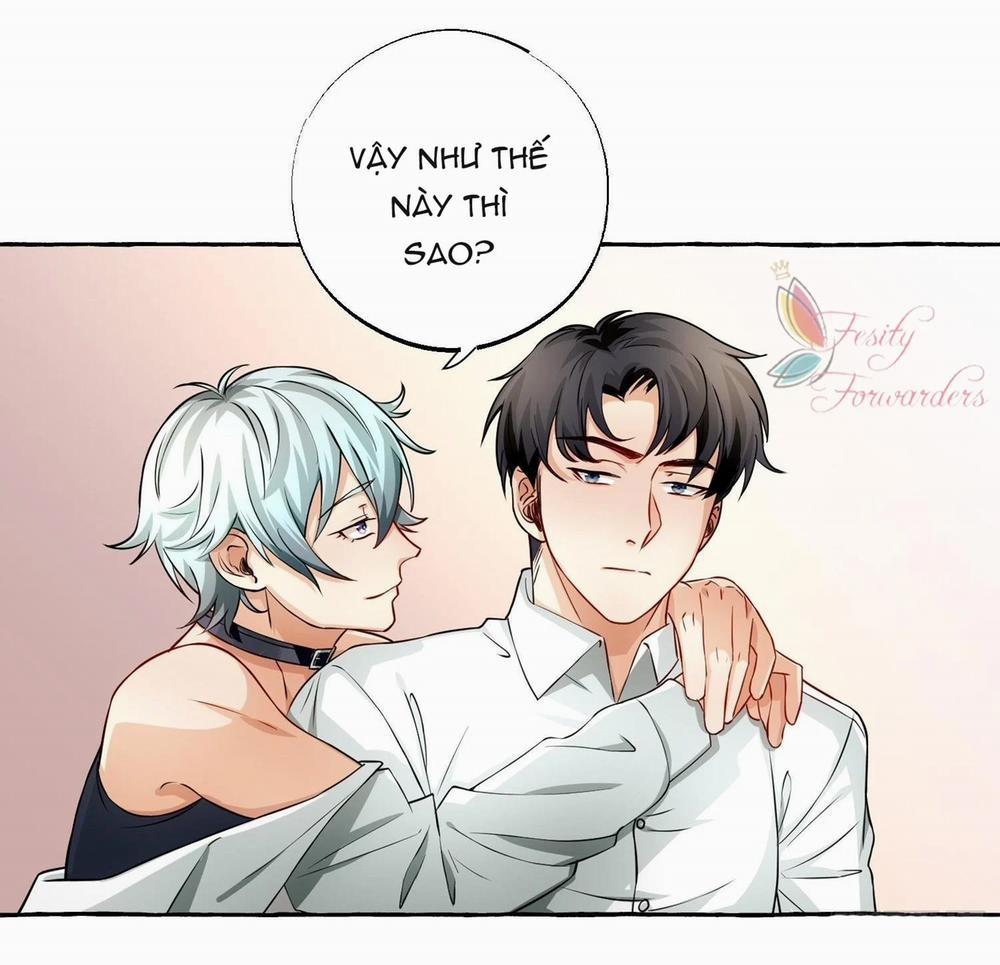 Trò Chơi Chí Mạng 3 trang 22