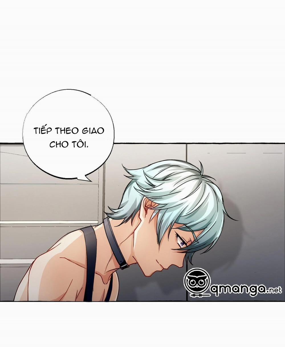 Trò Chơi Chí Mạng 3 trang 25