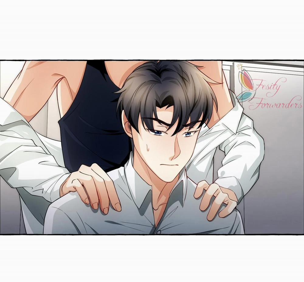 Trò Chơi Chí Mạng 3 trang 26