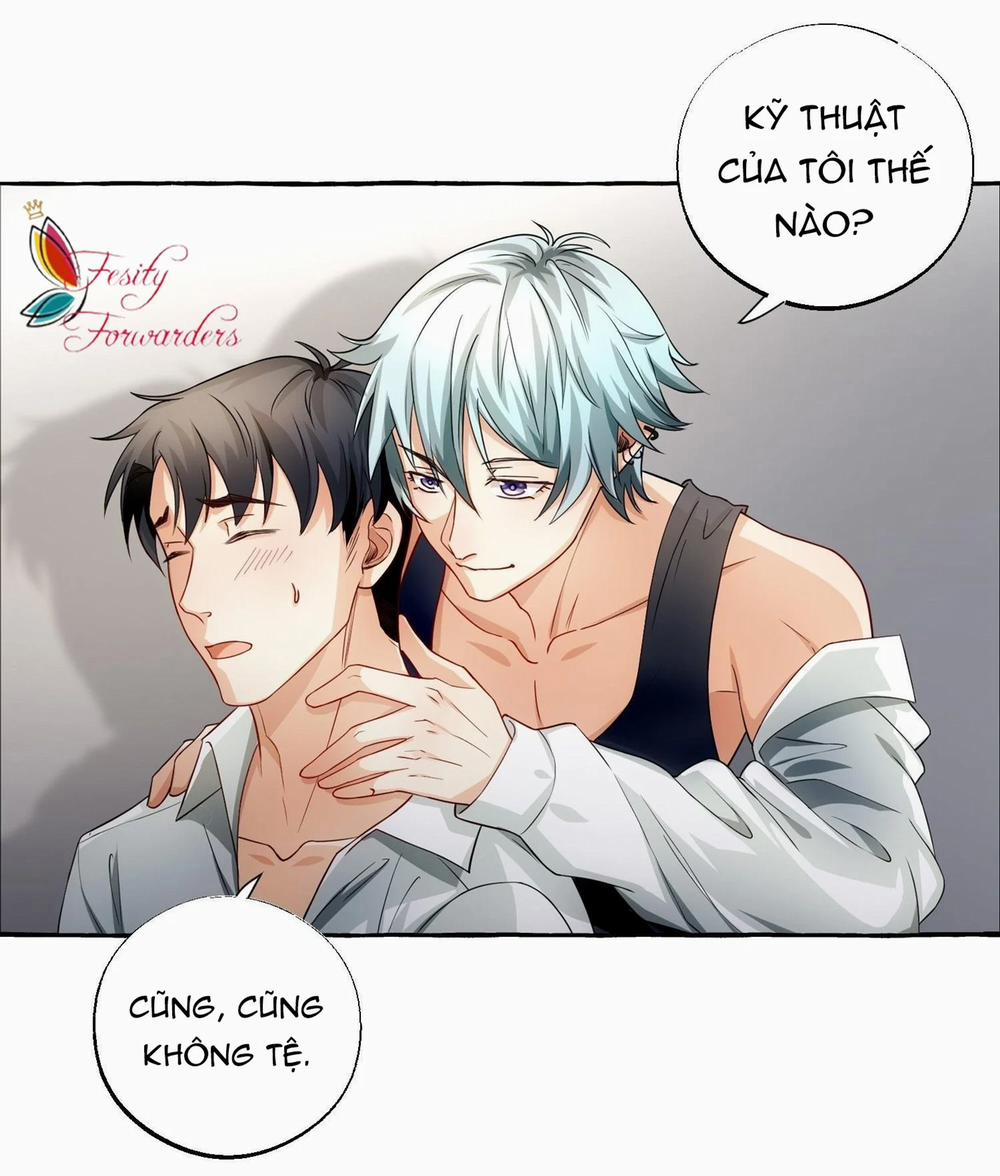 Trò Chơi Chí Mạng 3 trang 29