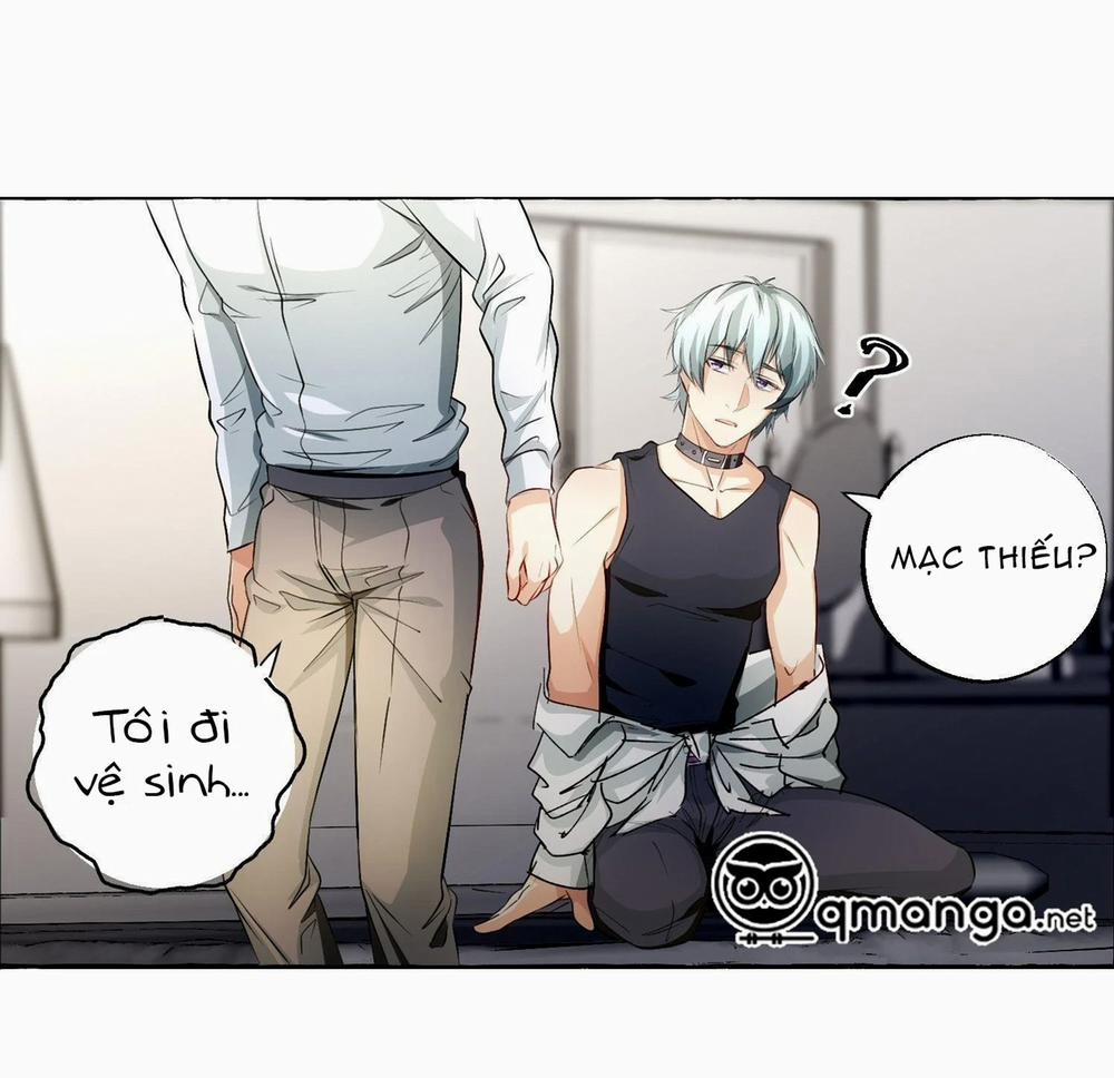 Trò Chơi Chí Mạng 3 trang 33