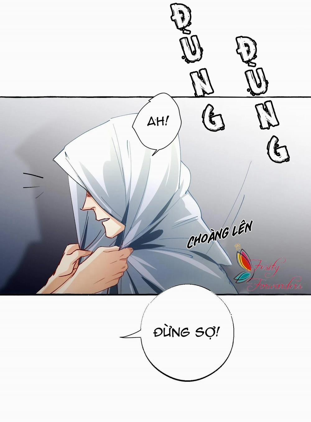 Trò Chơi Chí Mạng 3 trang 36