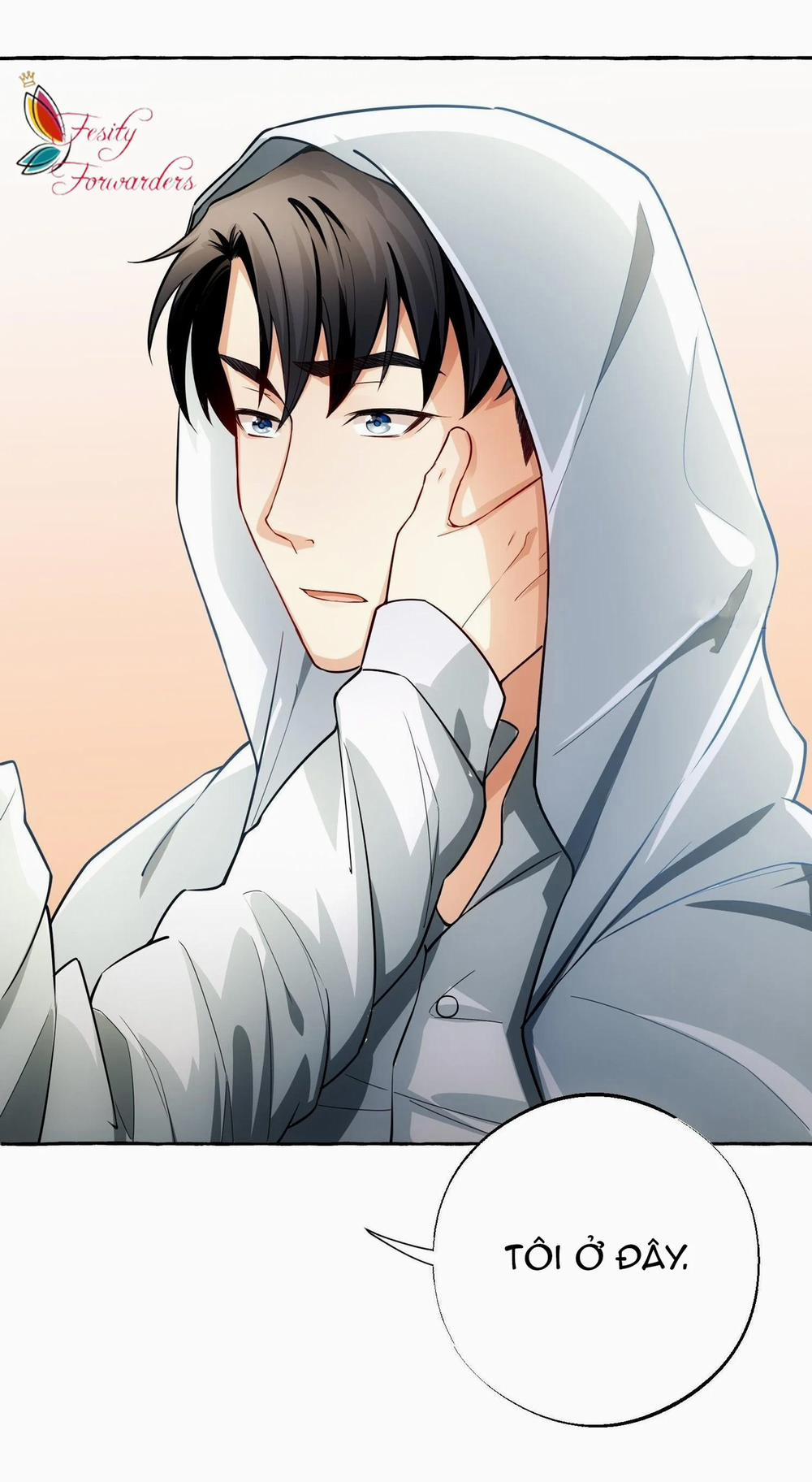 Trò Chơi Chí Mạng 3 trang 38