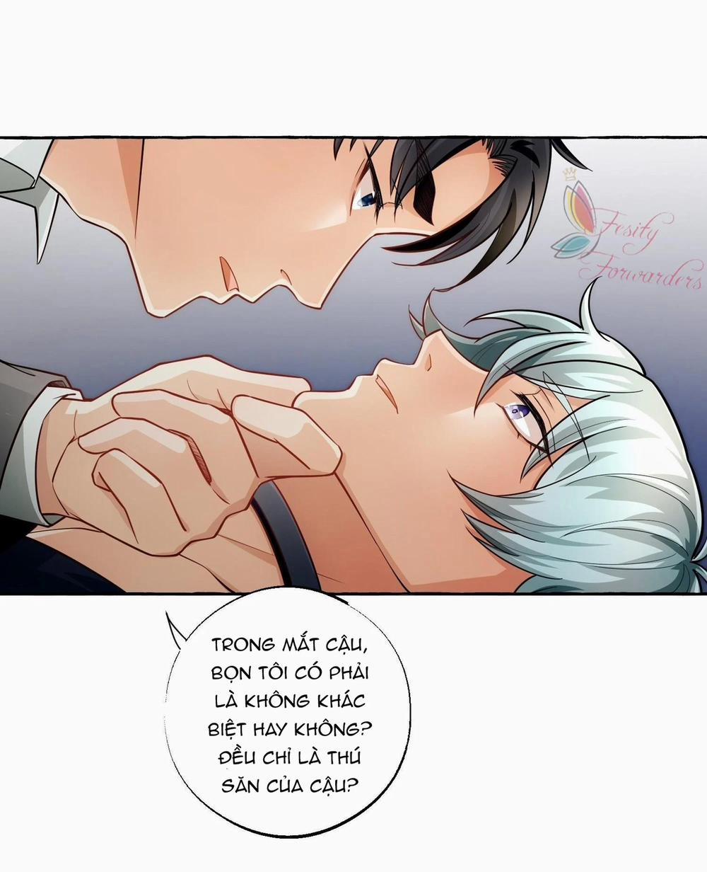 Trò Chơi Chí Mạng 3 trang 4