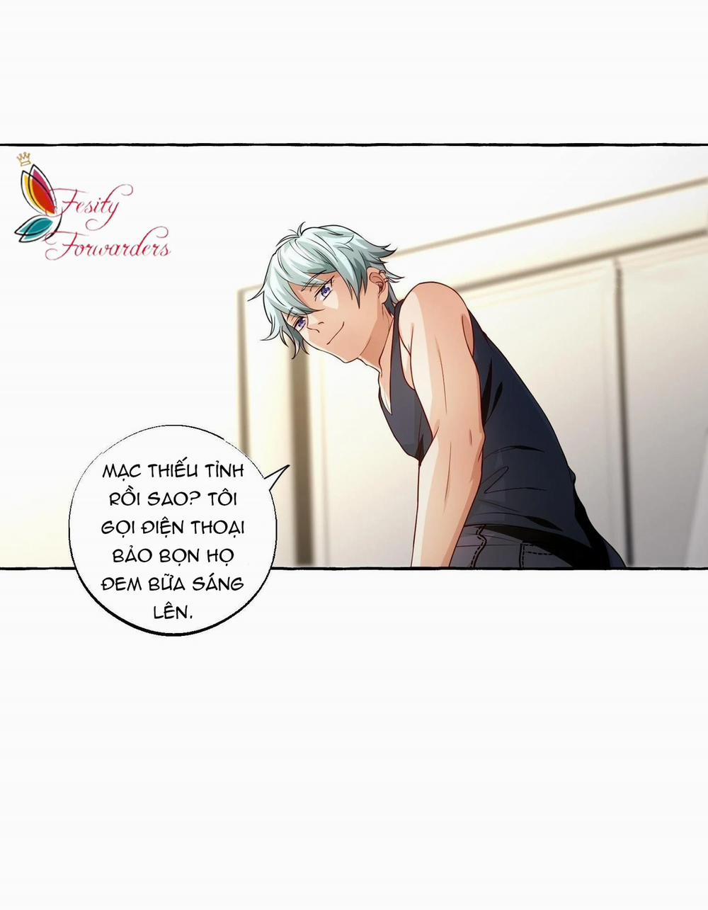 Trò Chơi Chí Mạng 3 trang 42