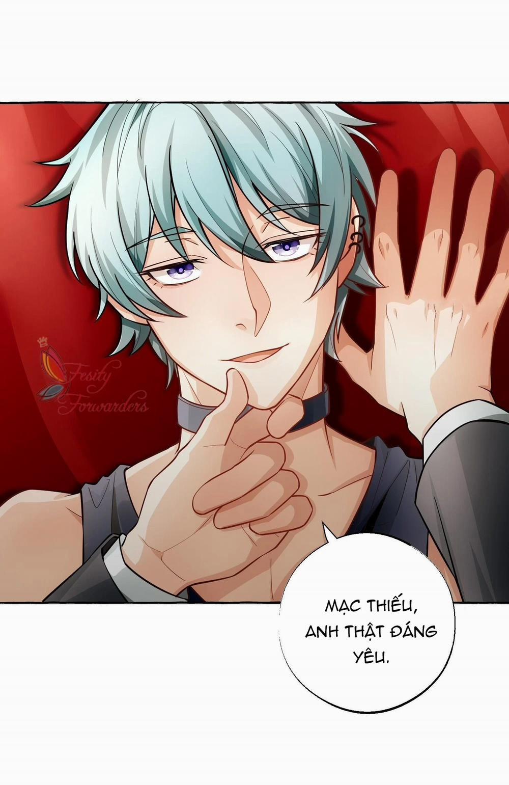 Trò Chơi Chí Mạng 3 trang 6