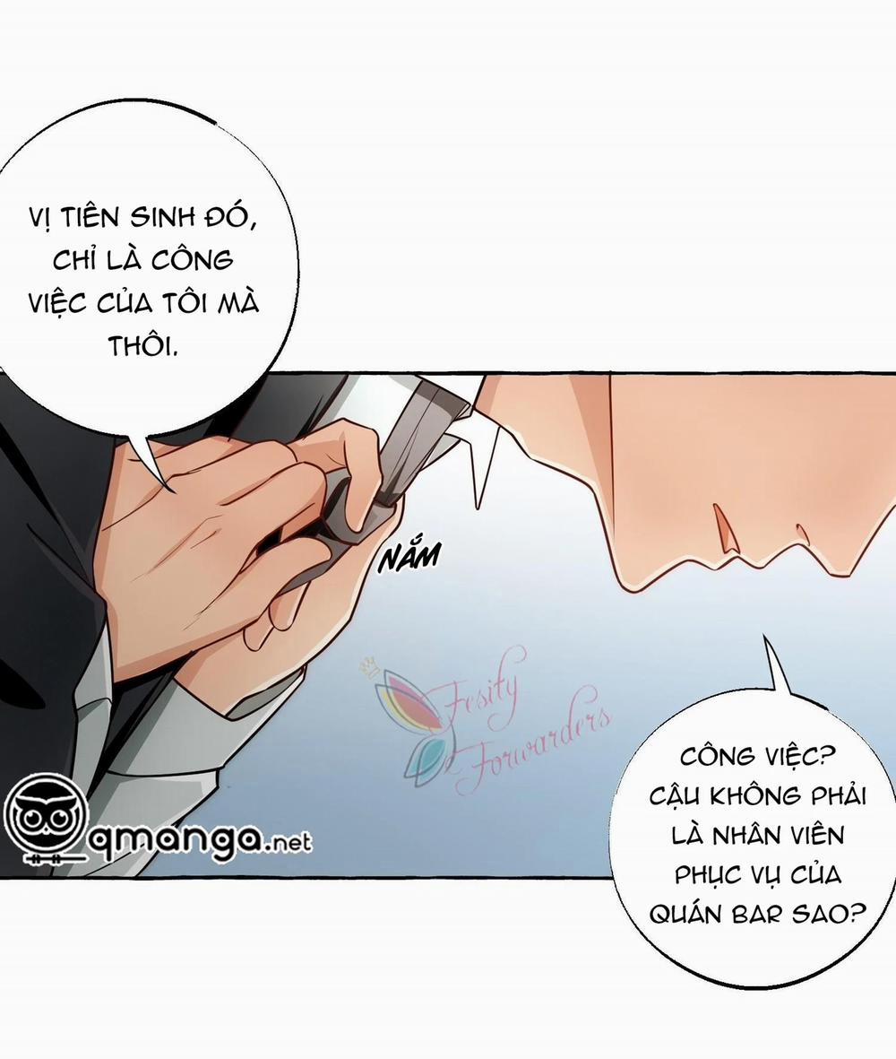 Trò Chơi Chí Mạng 3 trang 8