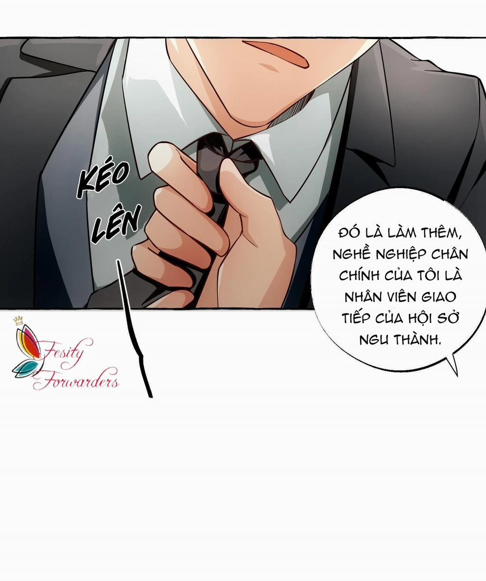 Trò Chơi Chí Mạng 3 trang 9