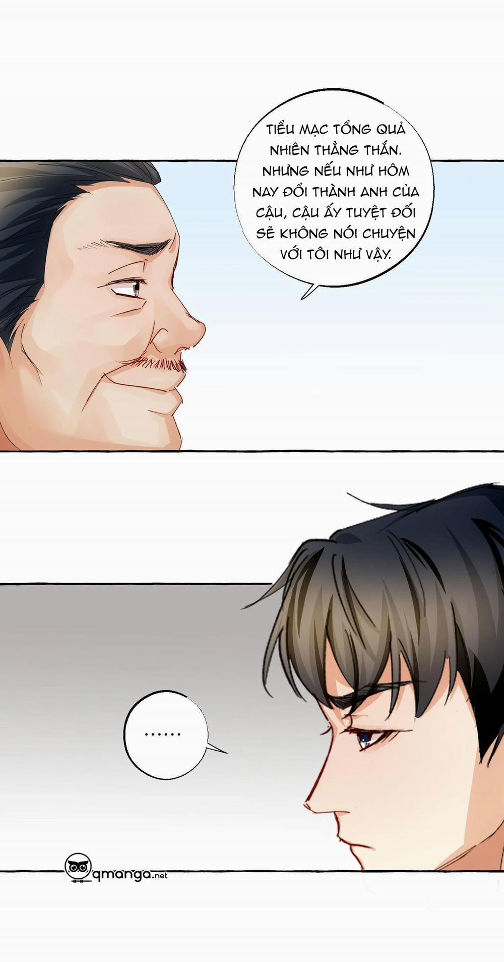 Trò Chơi Chí Mạng 4 trang 10