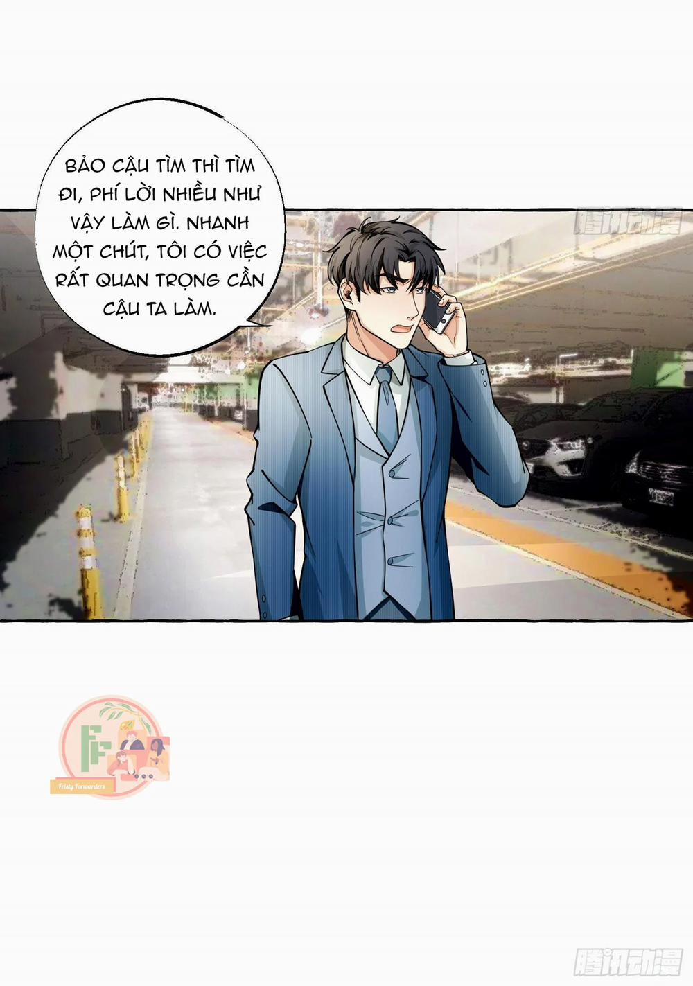 Trò Chơi Chí Mạng 4 trang 19