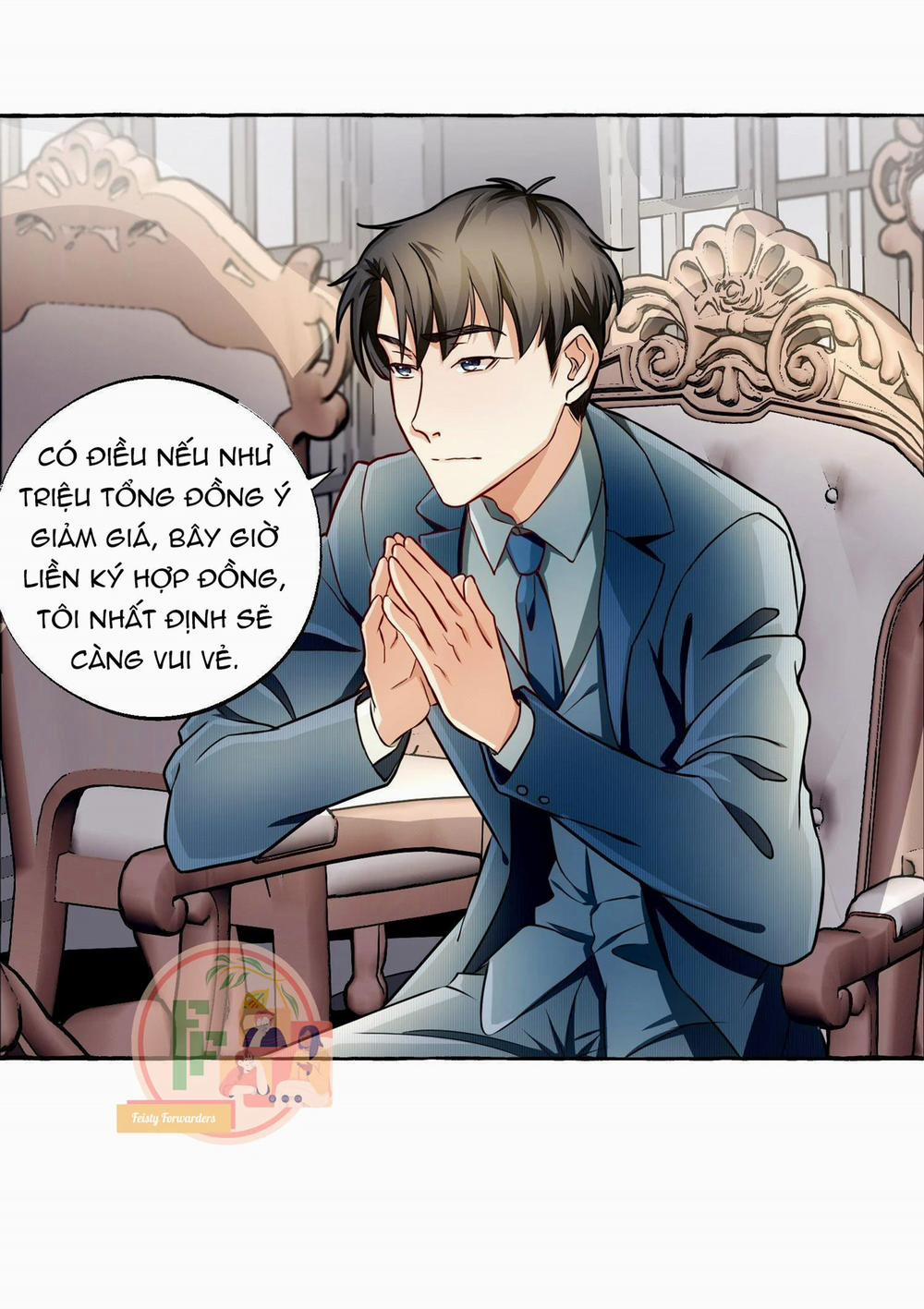 Trò Chơi Chí Mạng 4 trang 9