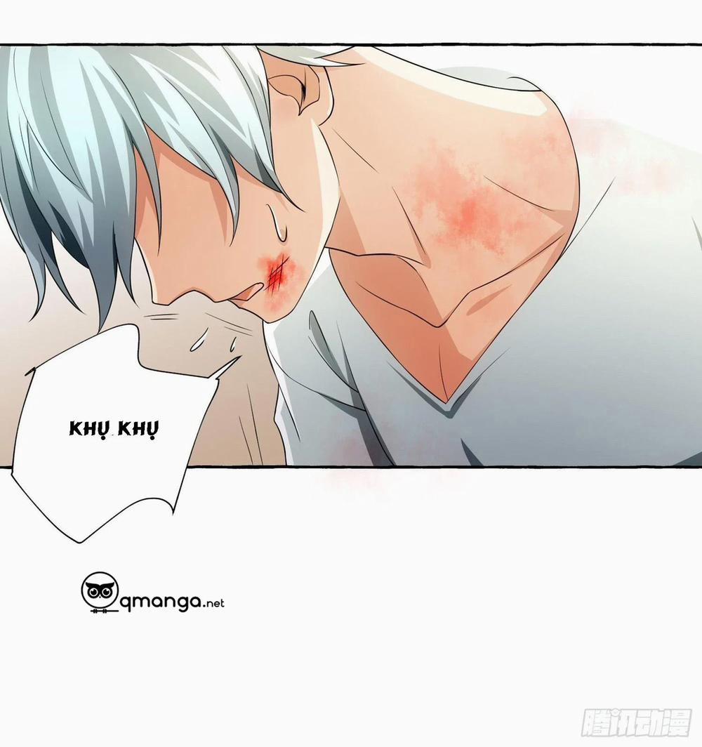 Trò Chơi Chí Mạng 5 trang 10