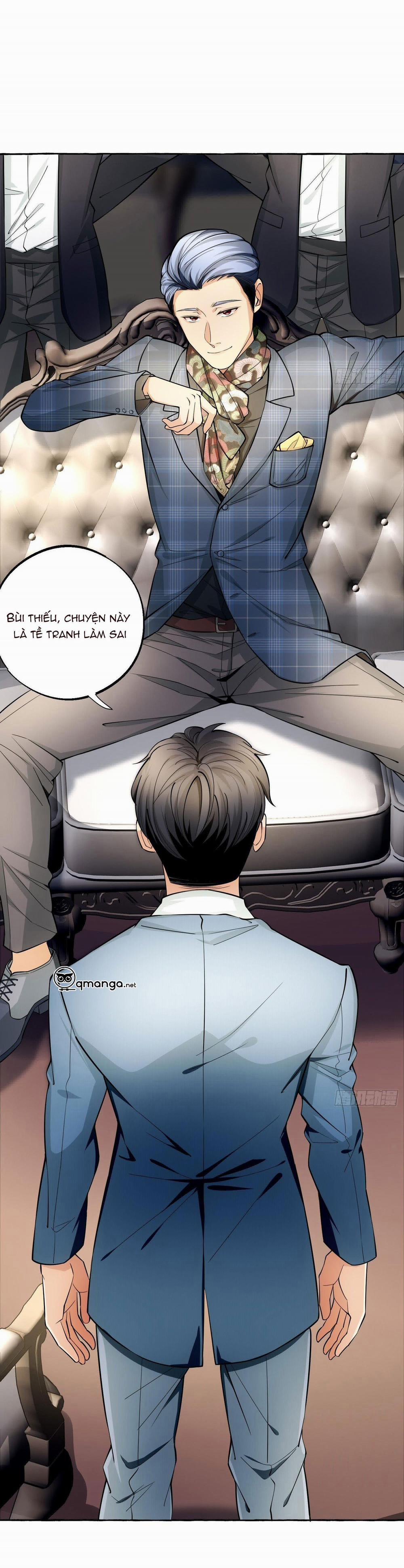 Trò Chơi Chí Mạng 5 trang 13