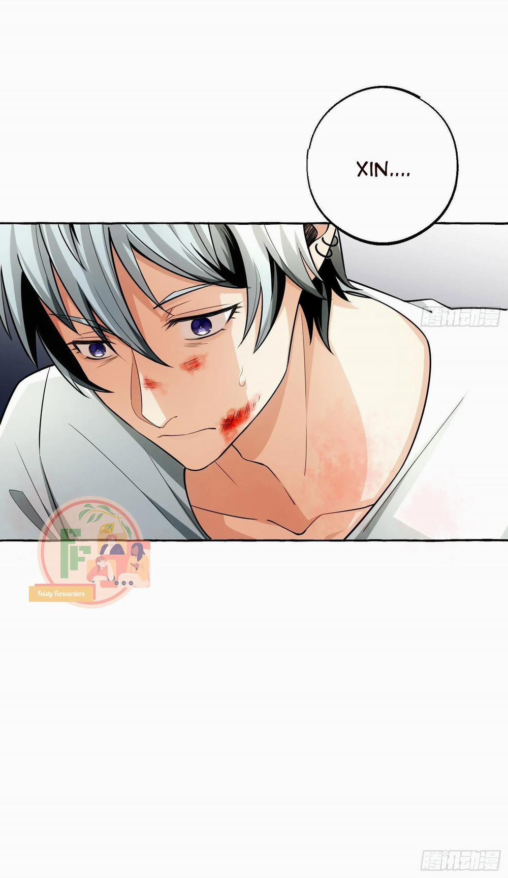 Trò Chơi Chí Mạng 5 trang 14