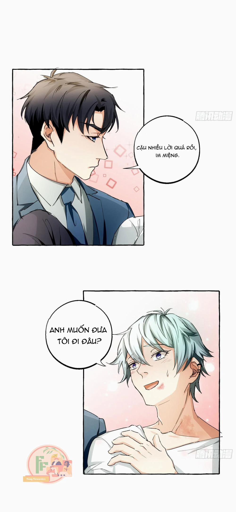 Trò Chơi Chí Mạng 5 trang 26