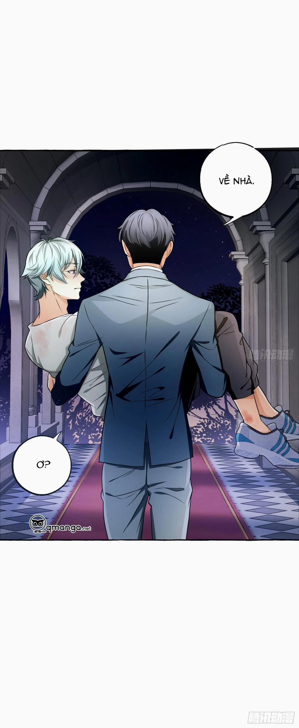 Trò Chơi Chí Mạng 5 trang 27