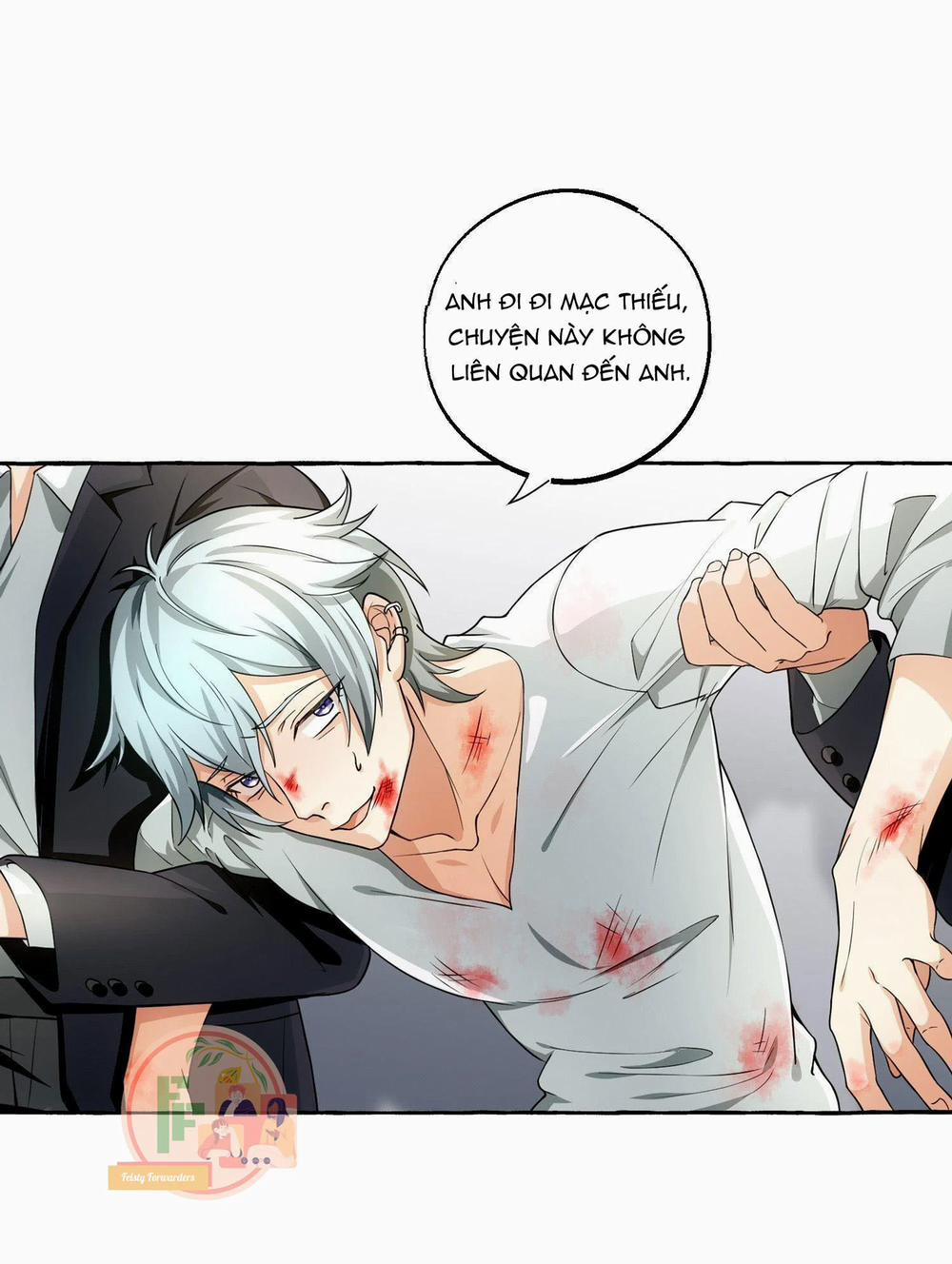 Trò Chơi Chí Mạng 5 trang 5