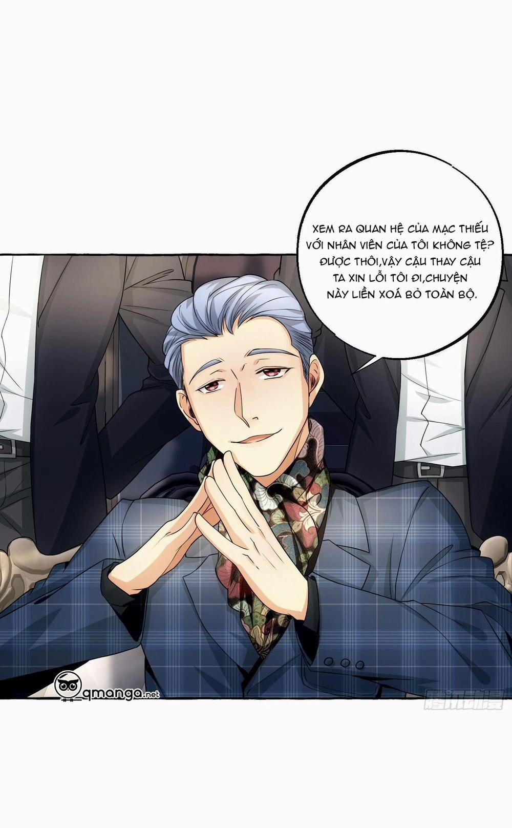 Trò Chơi Chí Mạng 5 trang 8