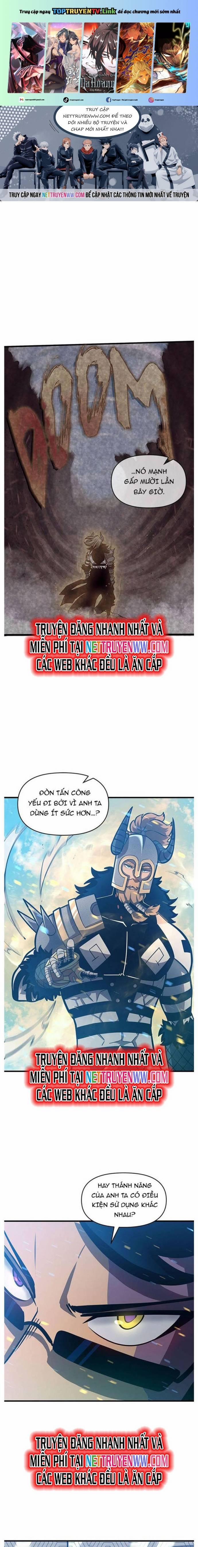 Trò Chơi Của Thần 60 trang 0