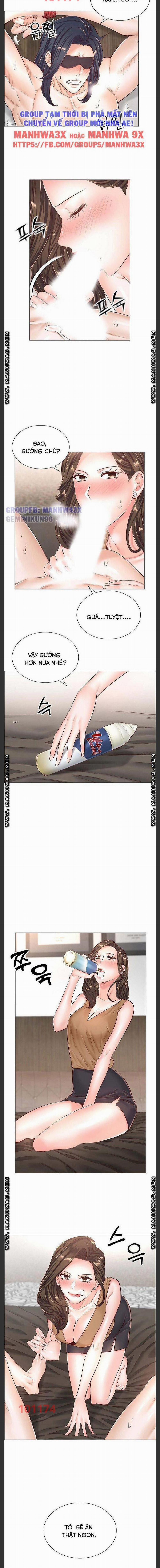 Trò Chơi Dâm Loạn 44 trang 2