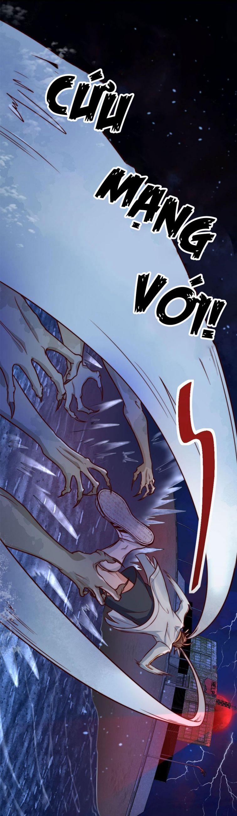 Trò Chơi Đảo Sinh 1 trang 20