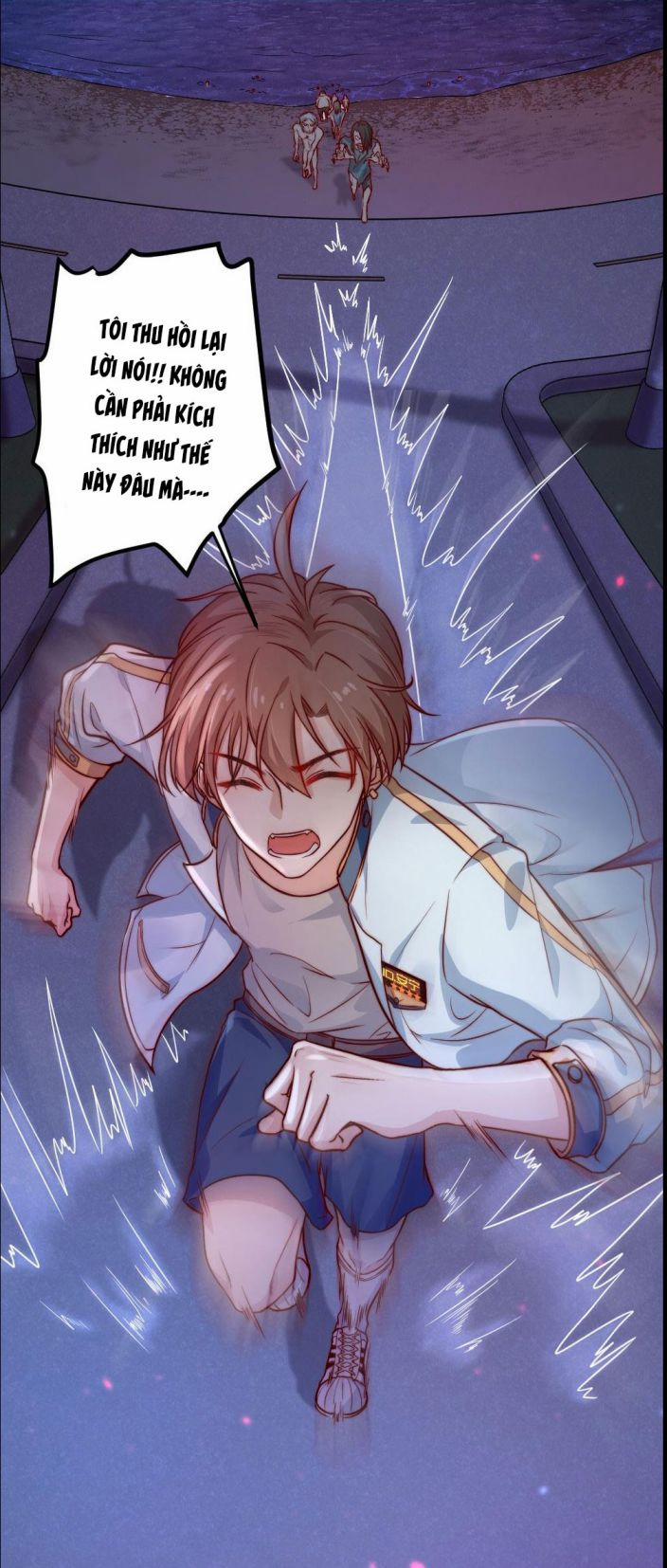 Trò Chơi Đảo Sinh 1 trang 23