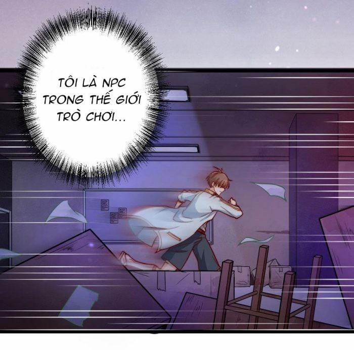 Trò Chơi Đảo Sinh 1 trang 28