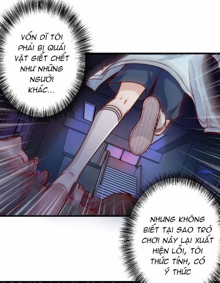 Trò Chơi Đảo Sinh 1 trang 30