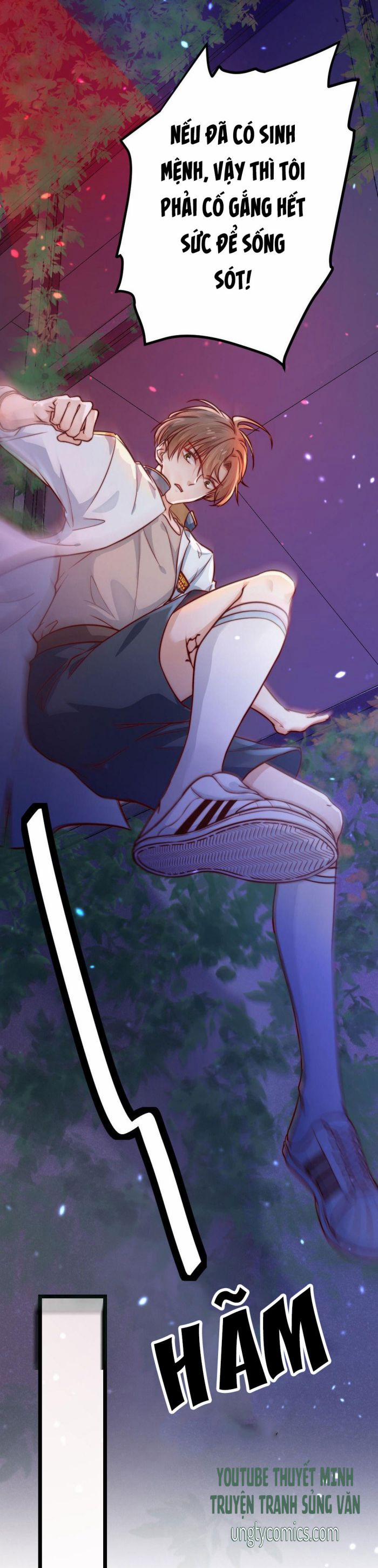 Trò Chơi Đảo Sinh 1 trang 32