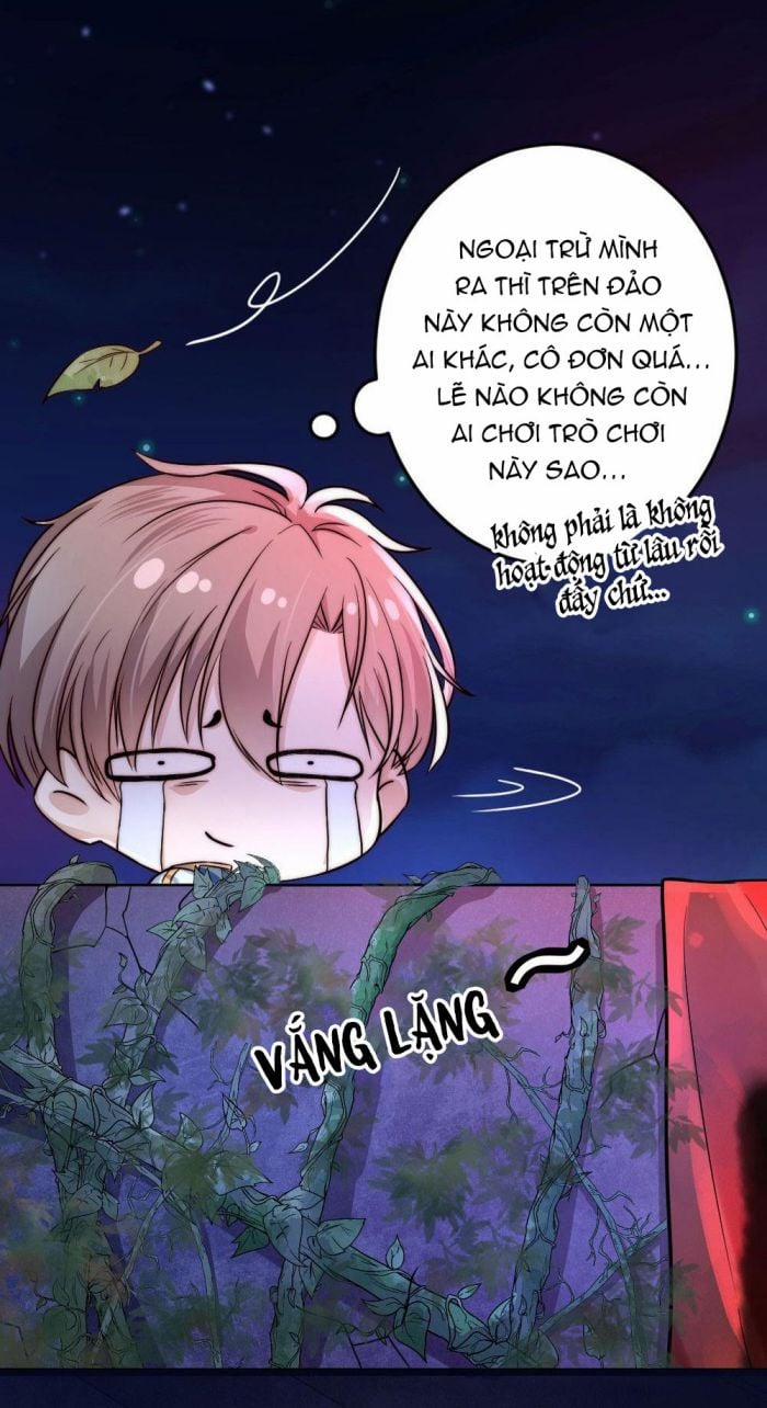 Trò Chơi Đảo Sinh 1 trang 36