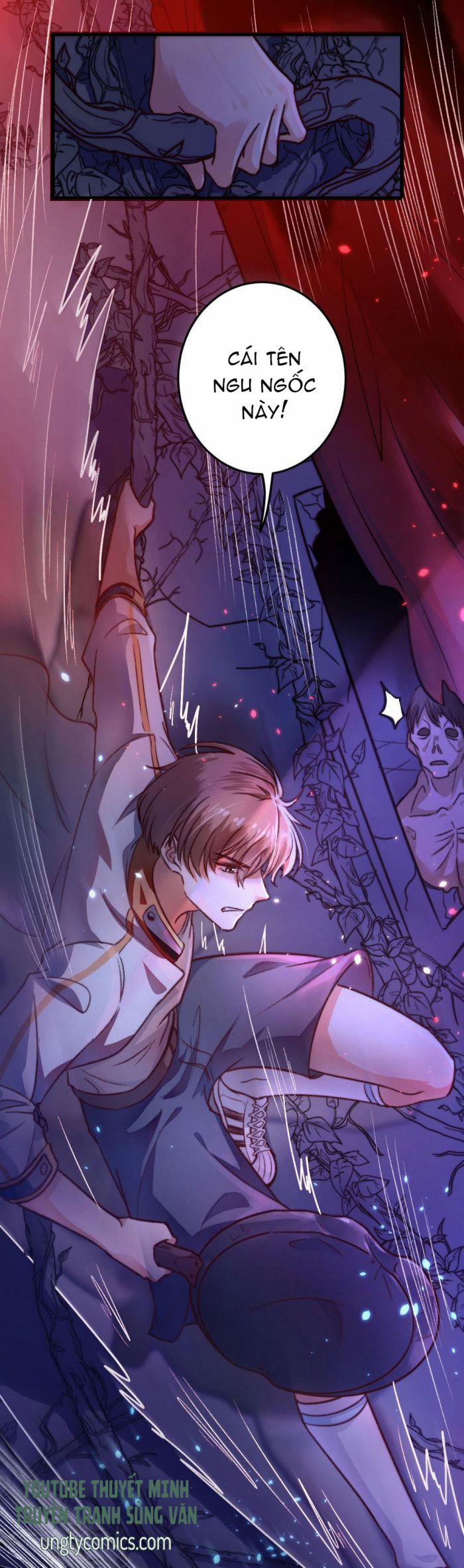 Trò Chơi Đảo Sinh 1 trang 44