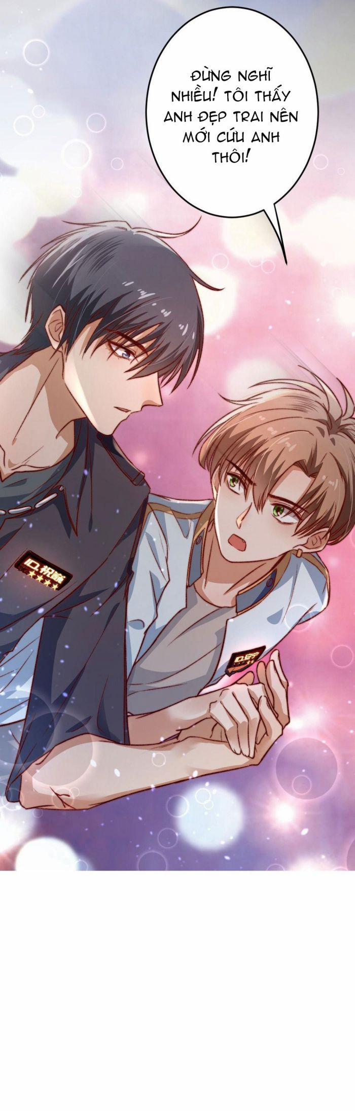 Trò Chơi Đảo Sinh 1 trang 55