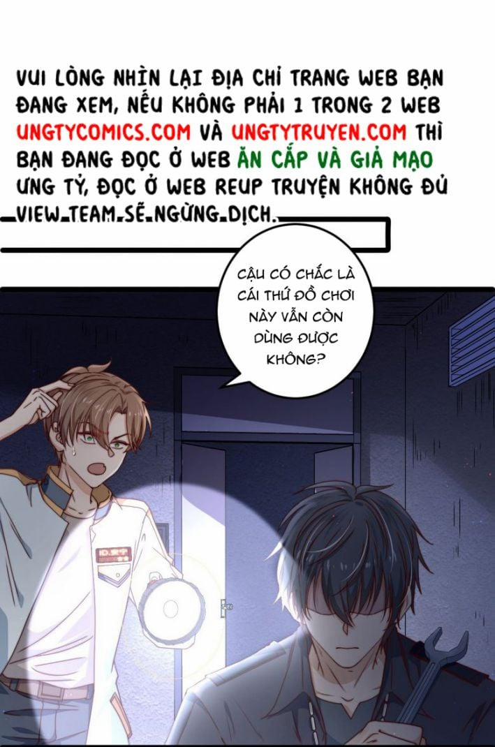 Trò Chơi Đảo Sinh 10 trang 12